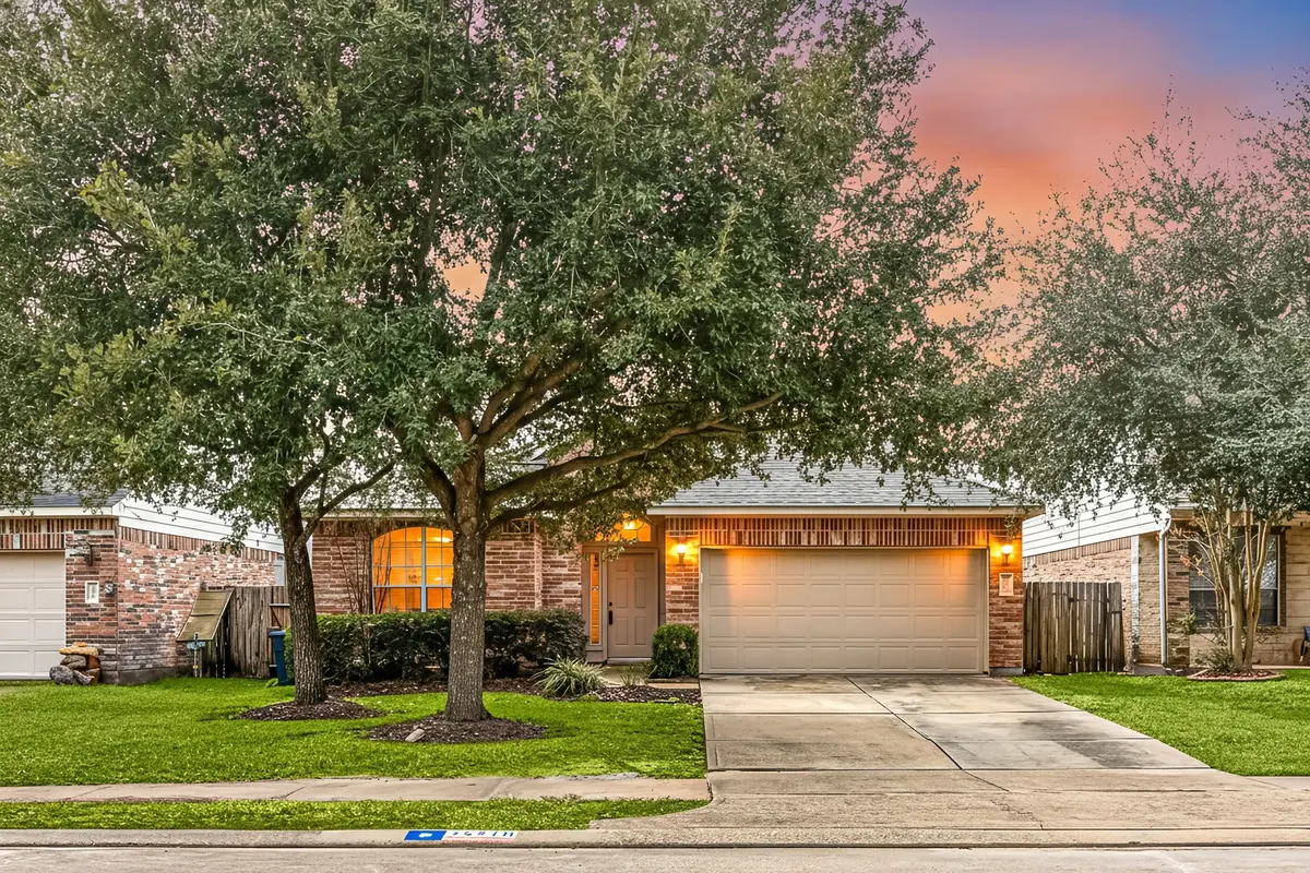 25219 Calico Woods Lane, Katy, TX 77494 - Image #1