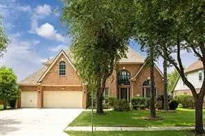 10707 Mandavilla Dr Drive, Houston, TX 77095 - #1