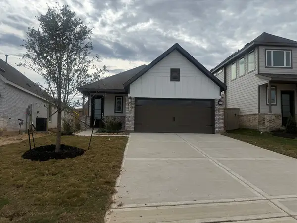 21514 Barnridge Court, Waller, TX 77484