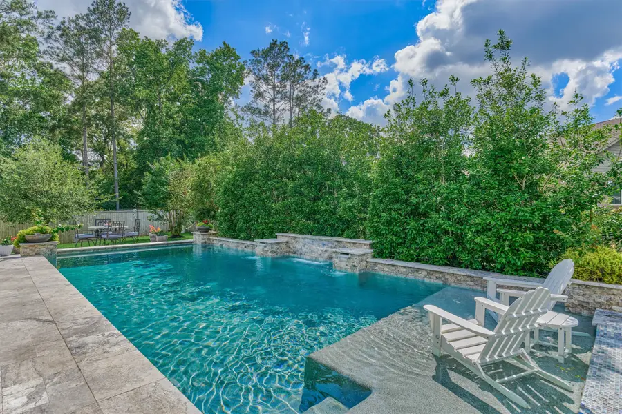 101 Mallard Creek Court, Montgomery, TX 77316 - #2