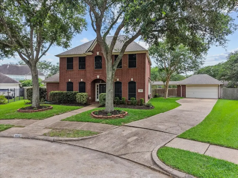 3010 Peekskill Court, Pearland, TX 77584 - #2