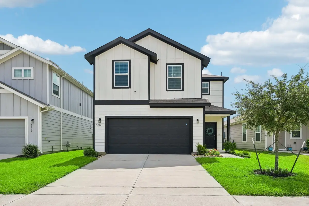 5842 Dry Brush Place, Katy, TX 77493 - #1