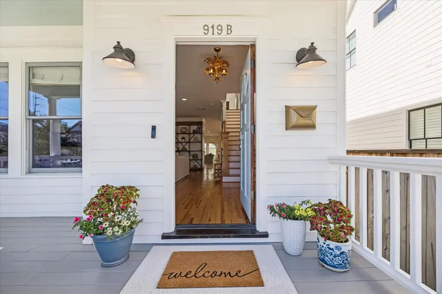 919 Ashland Street #B, Houston, TX 77008 - Image #3