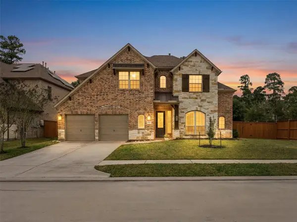 16927 Burke Lake Lane, Houston, TX 77044