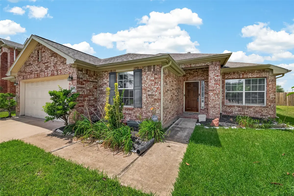 21839 Manitou Falls Lane, Katy, TX 77449 - #1