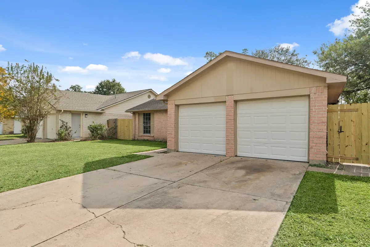16331 Paso Hondo Drive, Houston, TX 77083 - Image #1