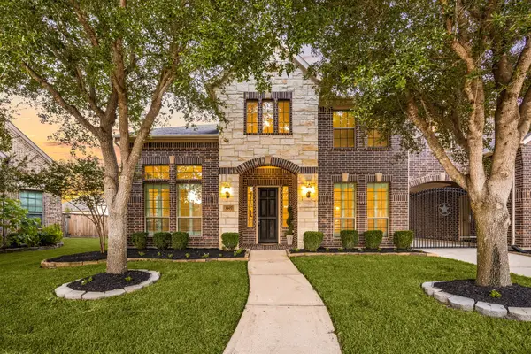 3407 Cardiff Mist Drive, Katy, TX 77494