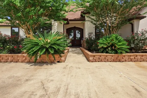 5319 Weston Drive, Fulshear, TX 77441