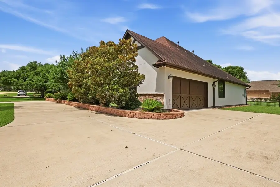 5319 Weston Drive, Fulshear, TX 77441 - #2