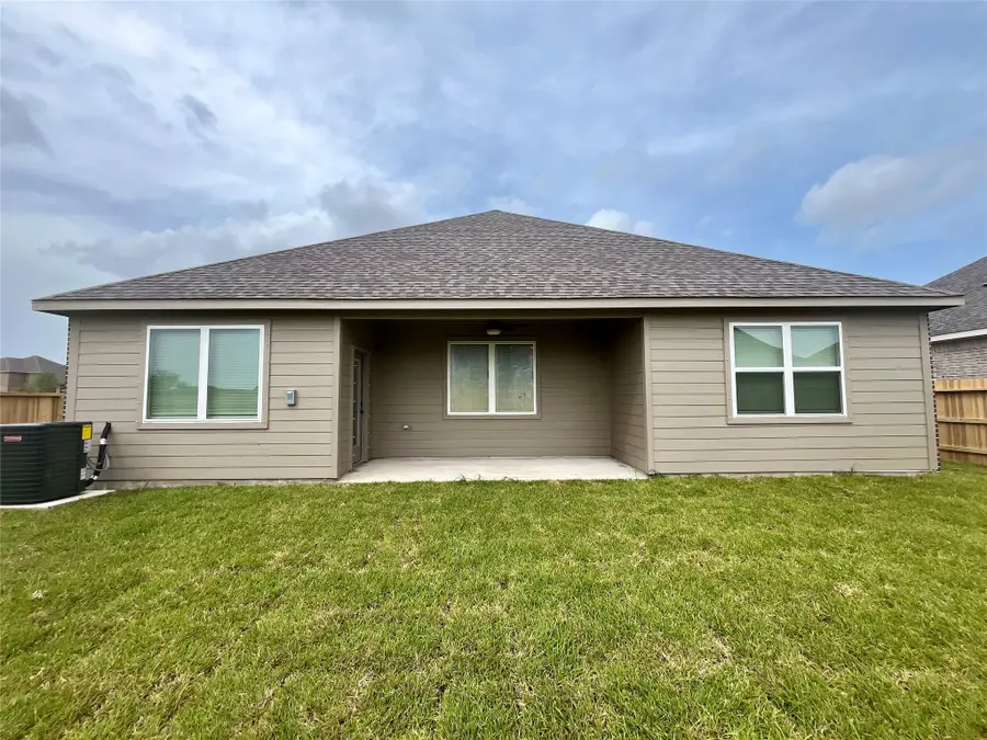 13924 Starboard Reach Drive, Santa Fe, TX 77510 - #2