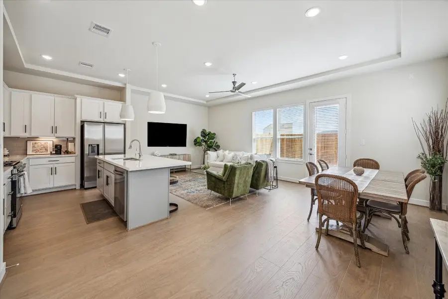 24404 Colonial Willow Drive, Katy, TX 77493 - #2