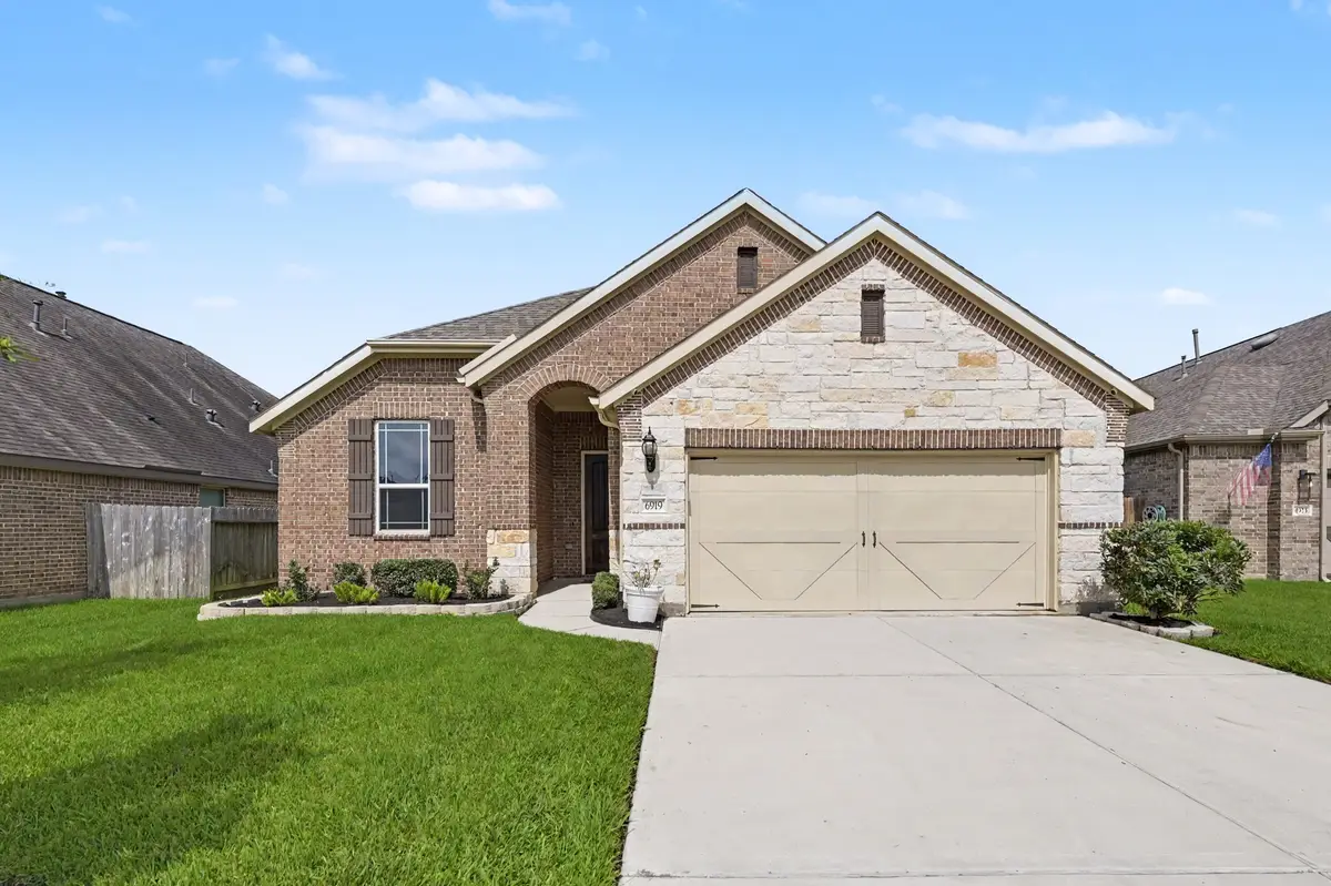 6919 Northchester Drive, Katy, TX 77493 - #1