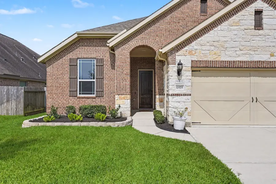 6919 Northchester Drive, Katy, TX 77493 - #2