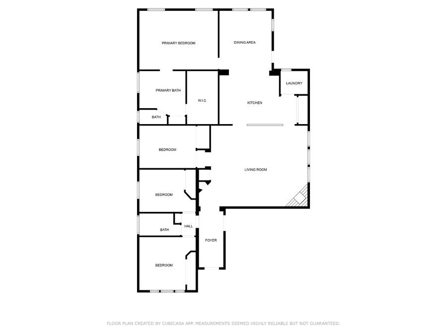 4706 Alluvial Circle, Alvin, TX 77511 - Image #3