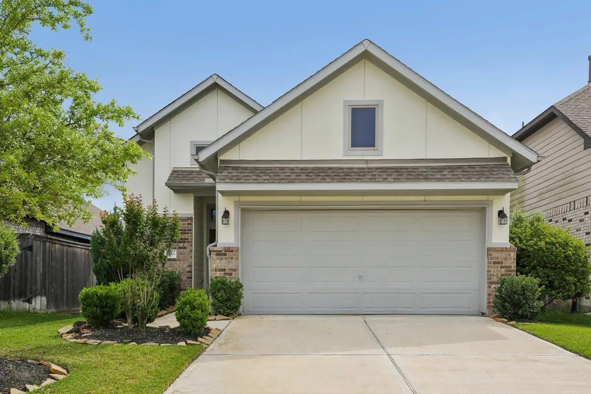 26722 Hypatia Trace, Richmond, TX 77406 - #1