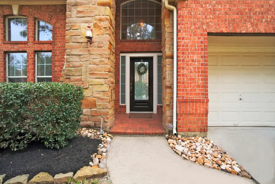 23 Frontera Circle, The Woodlands, TX 77382 - #2