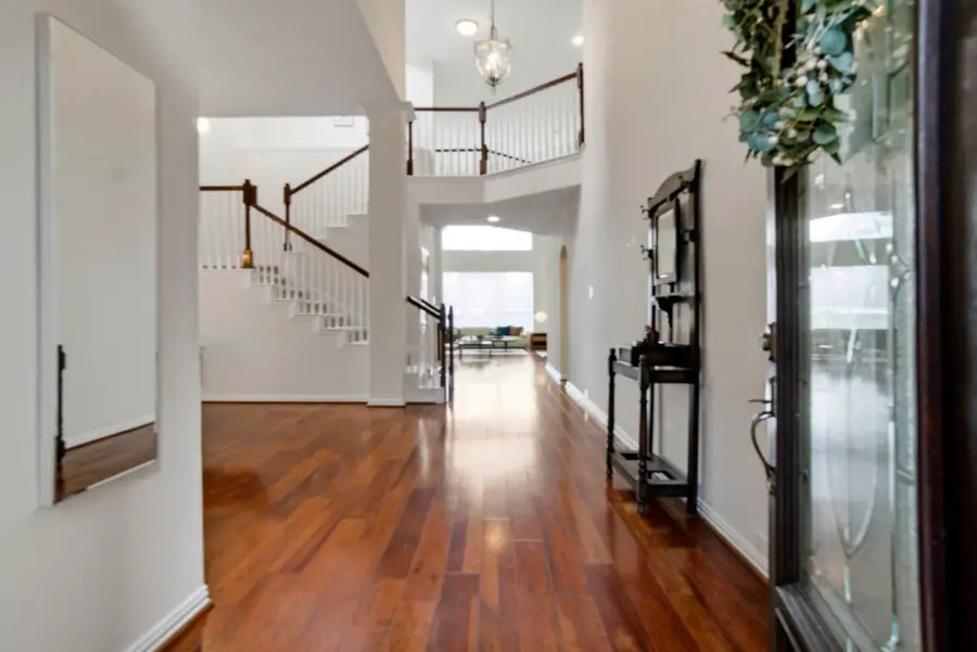 23 Frontera Circle, The Woodlands, TX 77382 - #3