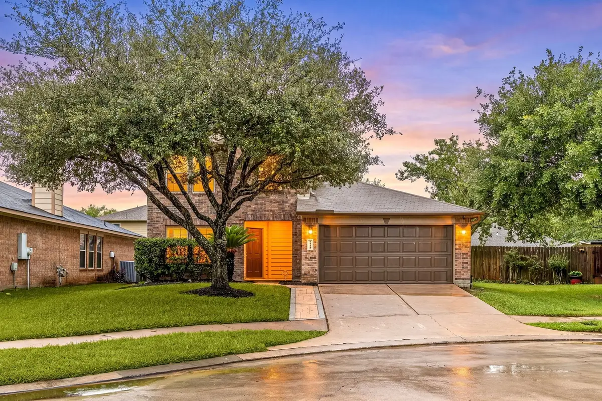 14631 Pebble Meadow Court, Cypress, TX 77429 - #1