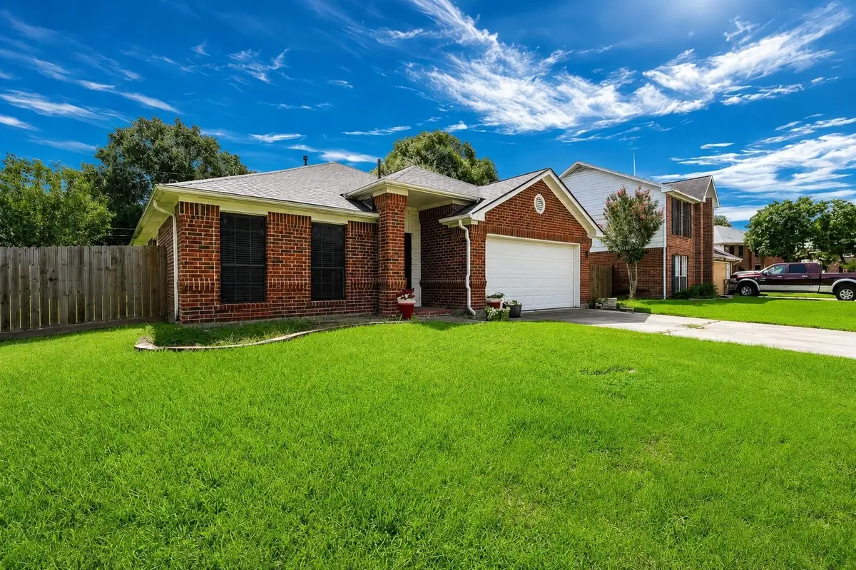 4525 Allegro Drive, Seabrook, TX 77586 - #1