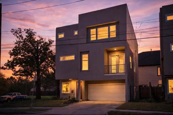 6403 Bowling Green Street, Houston, TX 77021