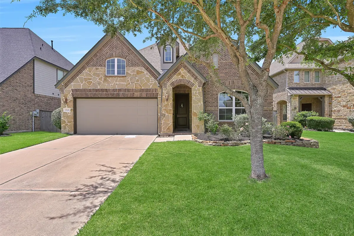 3528 Manor View Court, Pearland, TX 77584 - #1