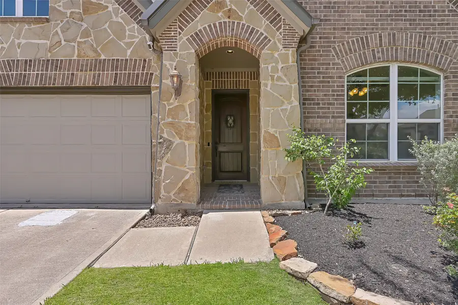 3528 Manor View Court, Pearland, TX 77584 - #2