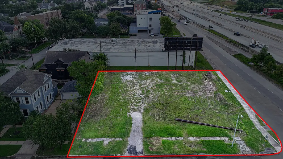330 Harvard Street, Houston, TX 77007 - #1