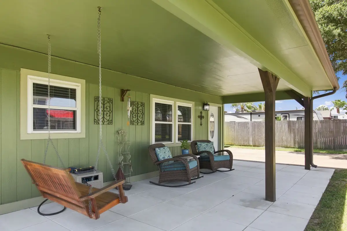 4410 Morrow Street, Freeport, TX 77541 - #1