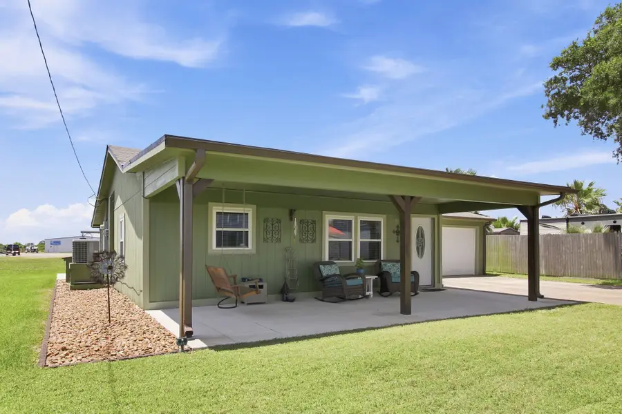 4410 Morrow Street, Freeport, TX 77541 - #2