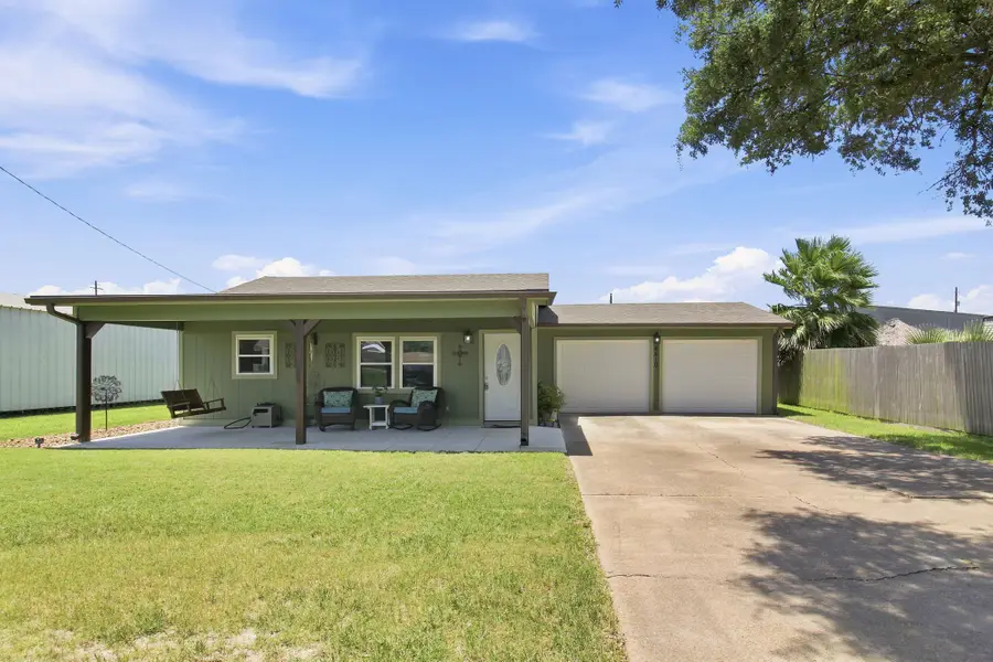 4410 Morrow Street, Freeport, TX 77541 - #3