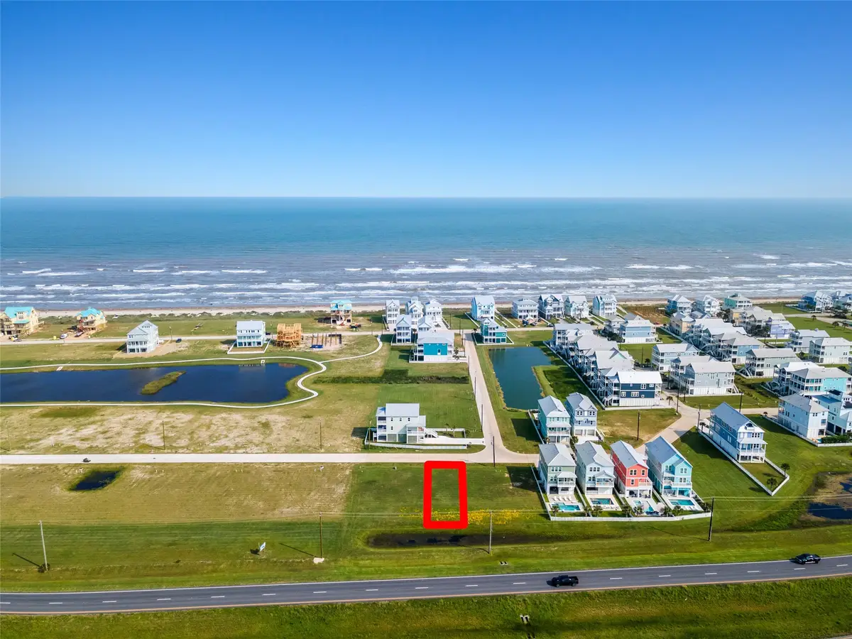 11364 Starfish Lane, Galveston, TX 77554 - Image #1