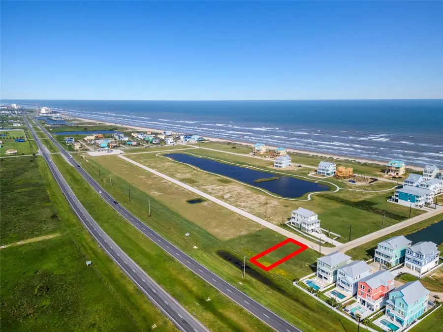 11364 Starfish Lane, Galveston, TX 77554 - Image #2
