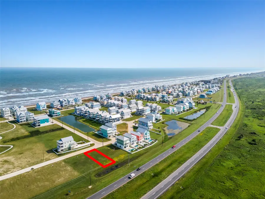 11364 Starfish Lane, Galveston, TX 77554 - Image #3