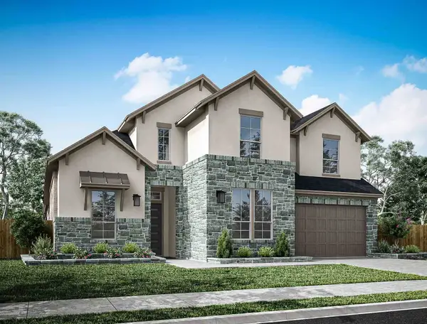 8015 Leaf Drift Drive, Fulshear, TX 77441