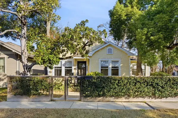 1103 Key Street, Houston, TX 77009