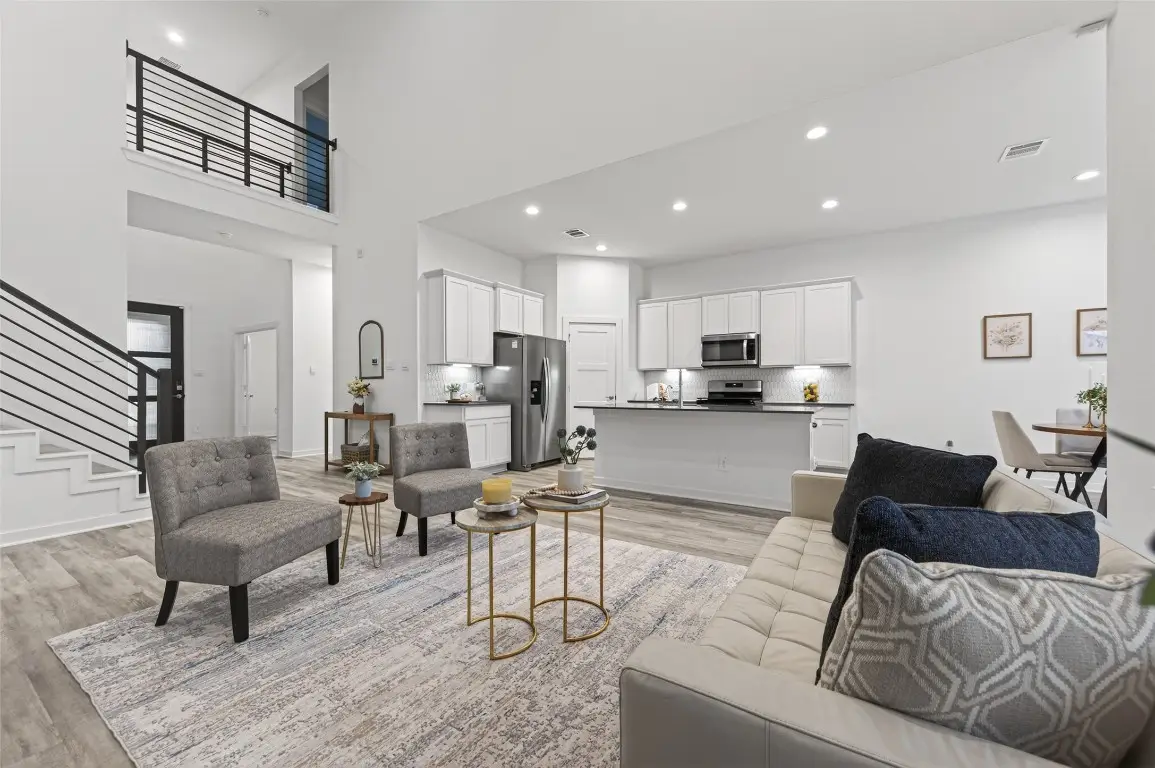 1610 Happy Valley Street, Montgomery, TX 77316 - #1