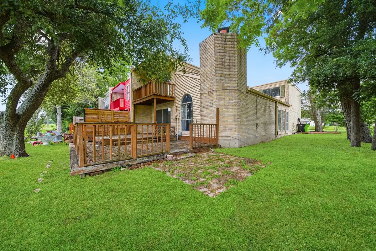 2236 Par Lane, Richmond, TX 77469 - #1