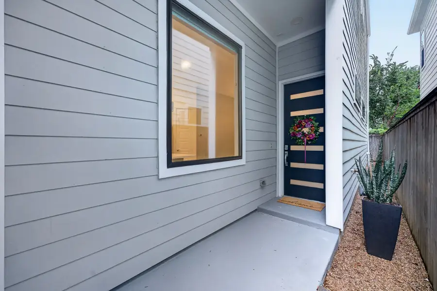 4402 Schuler Street #A, Houston, TX 77007 - #2
