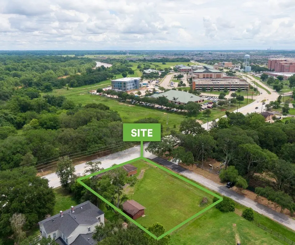 912 Richmond Parkway, Richmond, TX 77469 - #1