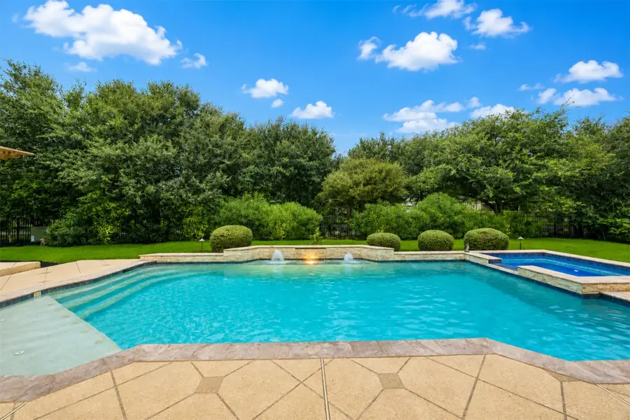 5810 Stern Springs Lane, Fulshear, TX 77441 - #2