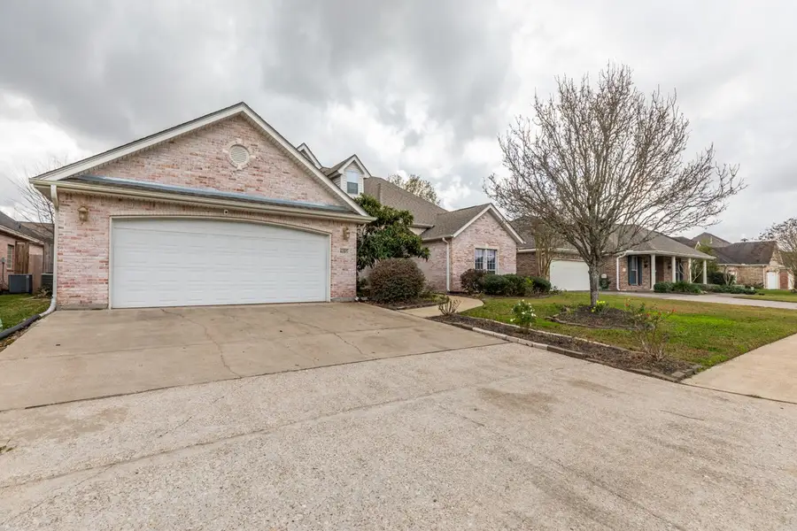 6185 Bankston Lane, Beaumont, TX 77706 - Image #2