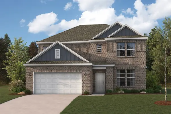 270 Garden Rose Trail, Willis, TX 77318