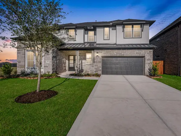 9414 Blue Blossom Trace, Richmond, TX 77407
