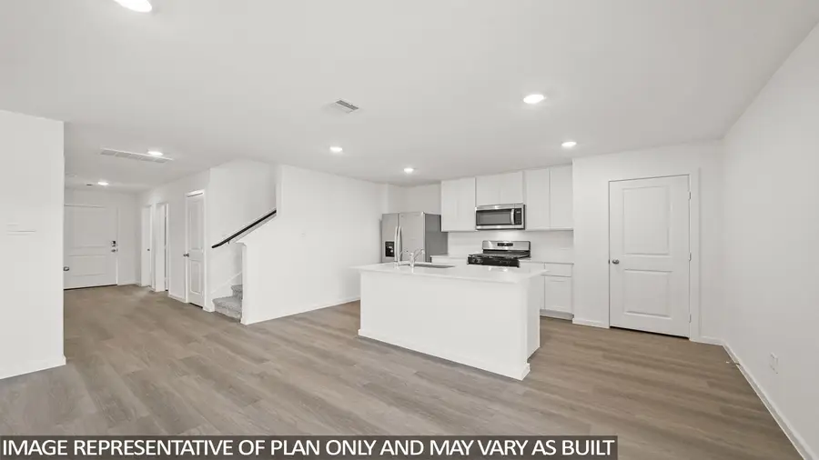 3008 Navy Hill Court, Katy, TX 77493 - #2