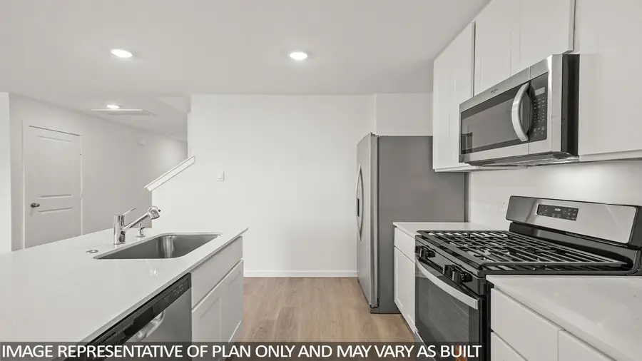 3008 Navy Hill Court, Katy, TX 77493 - #3