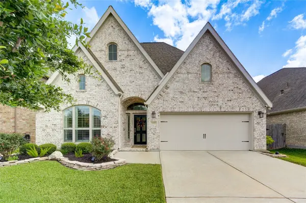 3207 Primrose Canyon Ln Lane, Pearland, TX 77584