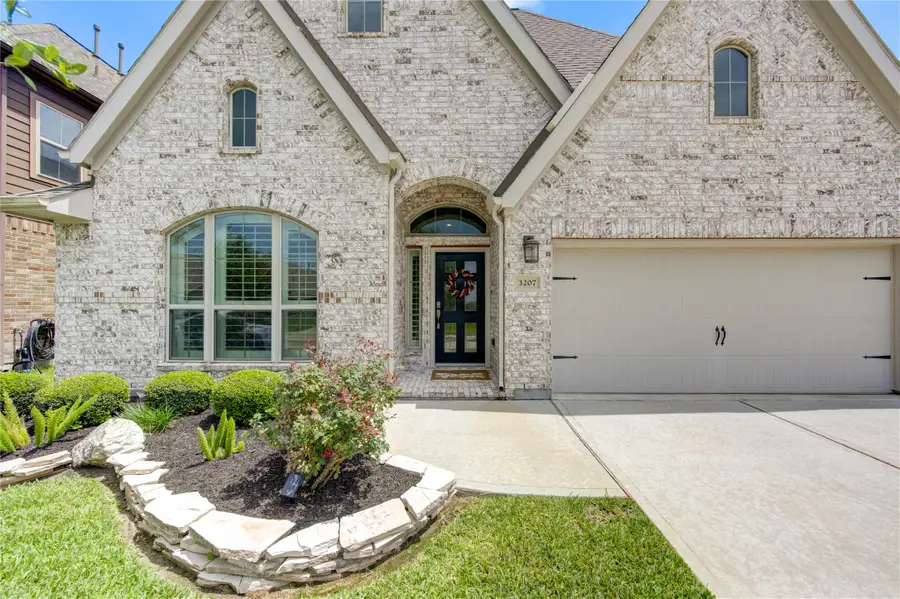 3207 Primrose Canyon Ln Lane, Pearland, TX 77584 - #2