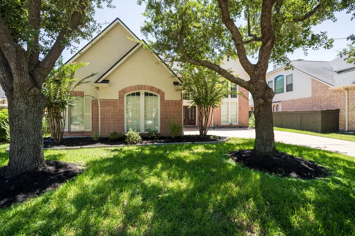 12007 Costa Del Rey Court, Houston, TX 77041 - #1