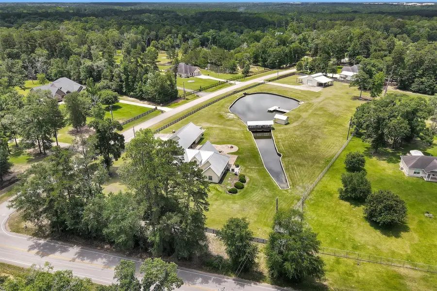 11426 Willis Waukegan Road, Conroe, TX 77303 - #2