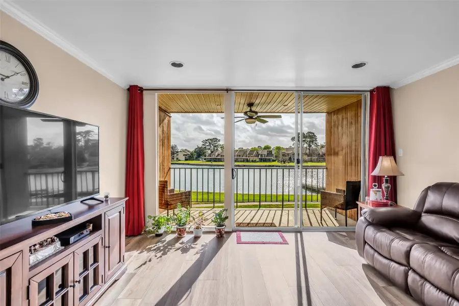 12600 Melville Drive #220B, Montgomery, TX 77356 - #3